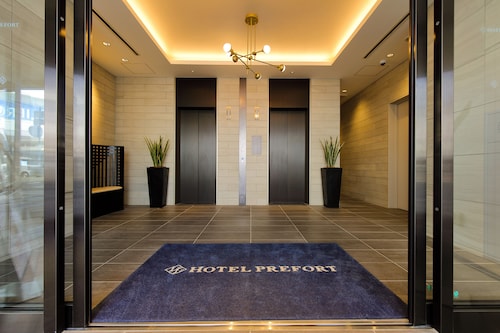 Hotel Prefort Nishiakashi