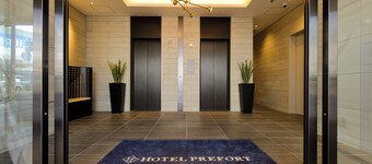 Hotel Prefort Nishiakashi