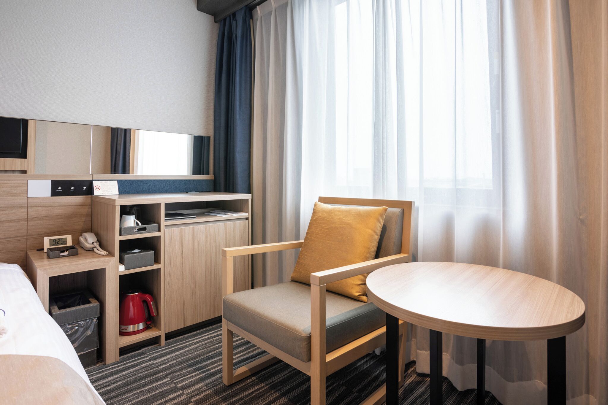 Couette en duvet d'oie, fer et planche à repasser, Wi-Fi gratuit