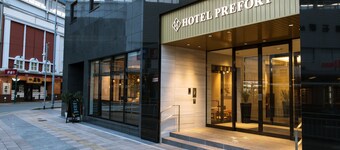 Hotel Prefort Nishiakashi