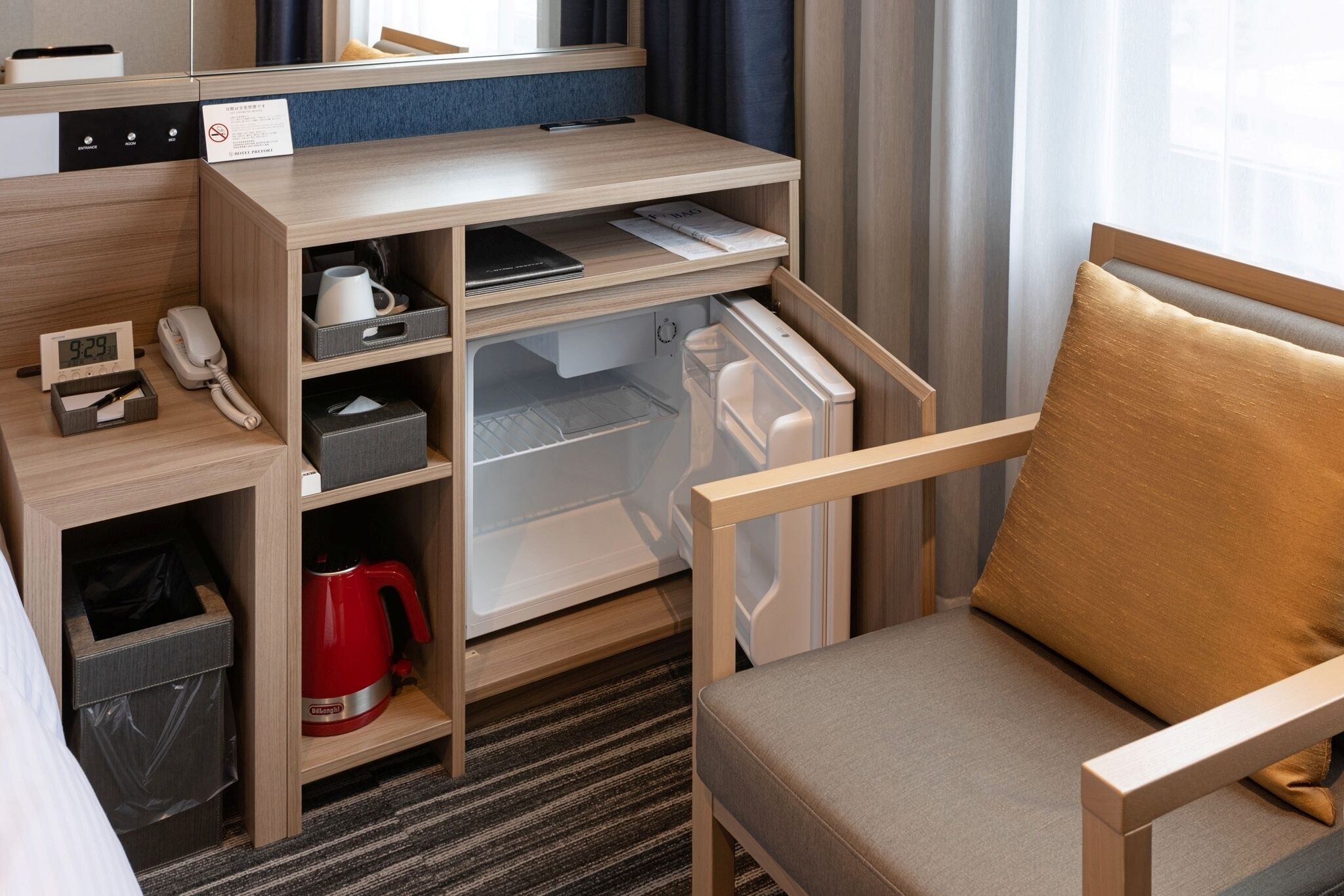 1 bedroom, down duvets, iron/ironing board, free wifi