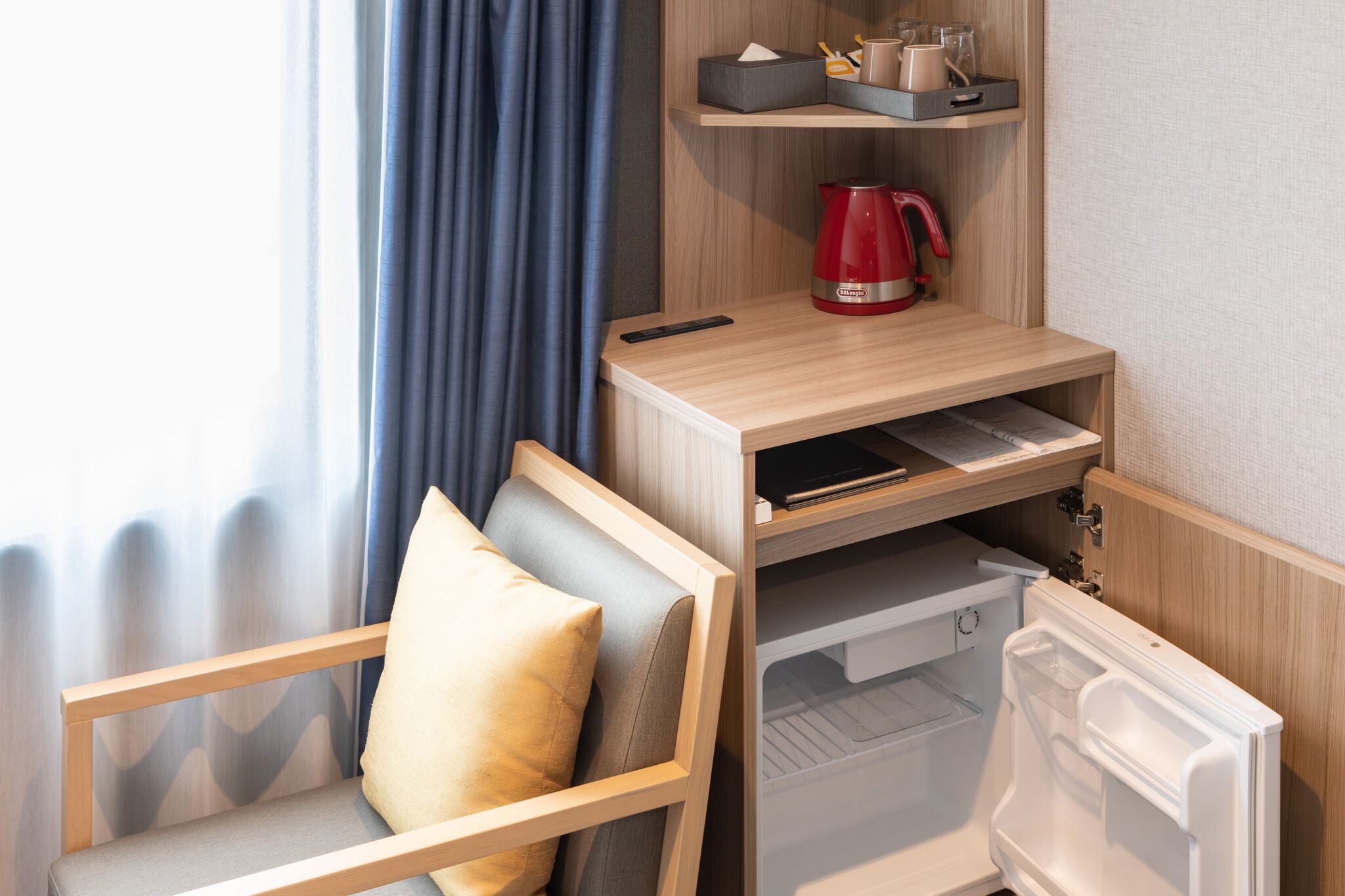 standard twin room | 1 bedroom, down duvets, iron/ironing board, free wifi