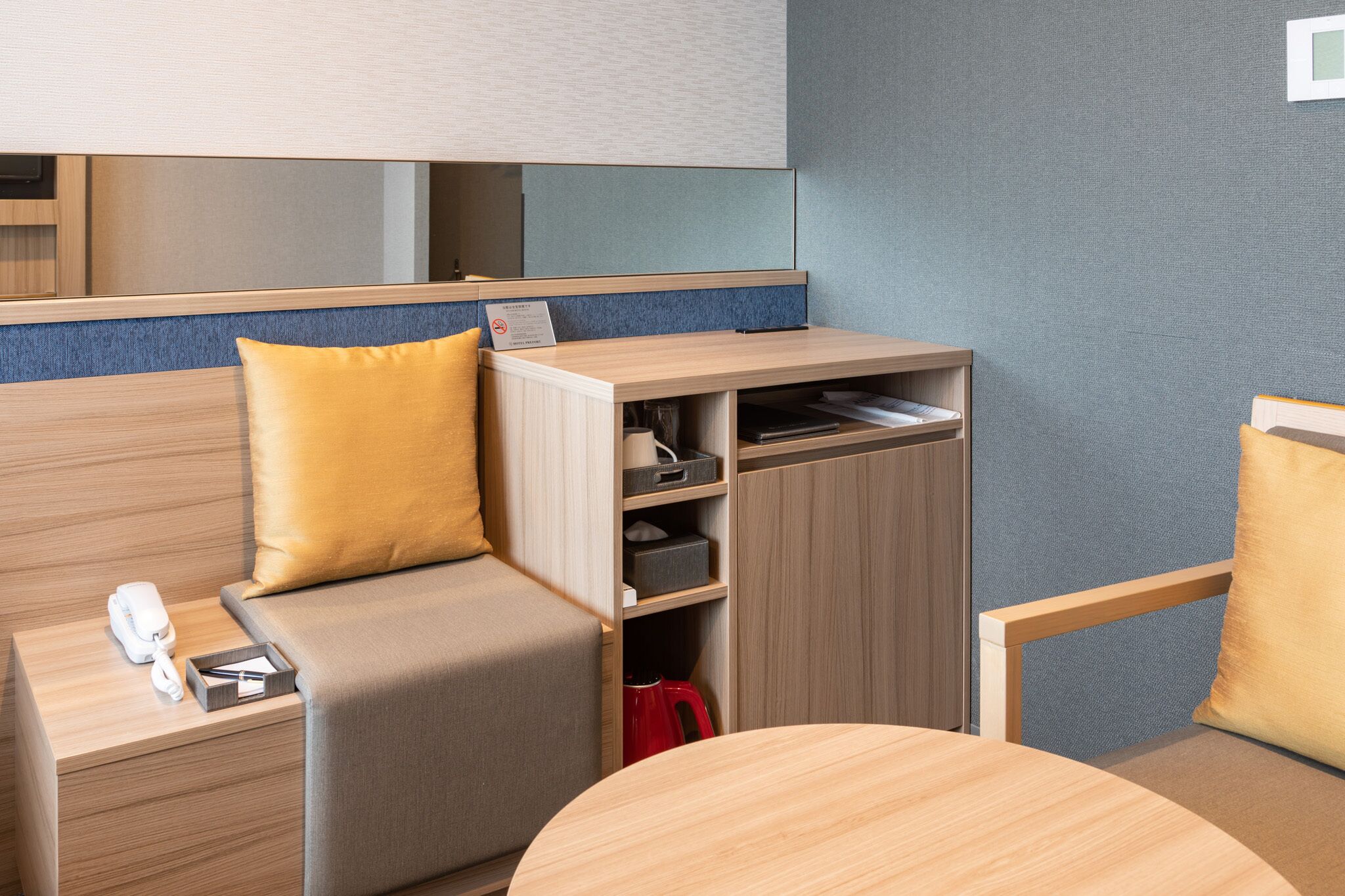 standard double room | 1 bedroom, down duvets, iron/ironing board, free wifi