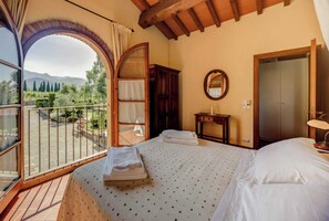 1 Schlafzimmer, Bettwäsche