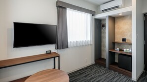 スーペリア ツインルーム | アイロン / アイロン台、WiFi (無料)、ベッドシーツ
