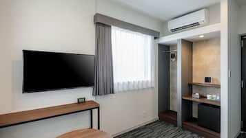 Superior Twin Room | Iron/ironing board, free WiFi, bed sheets