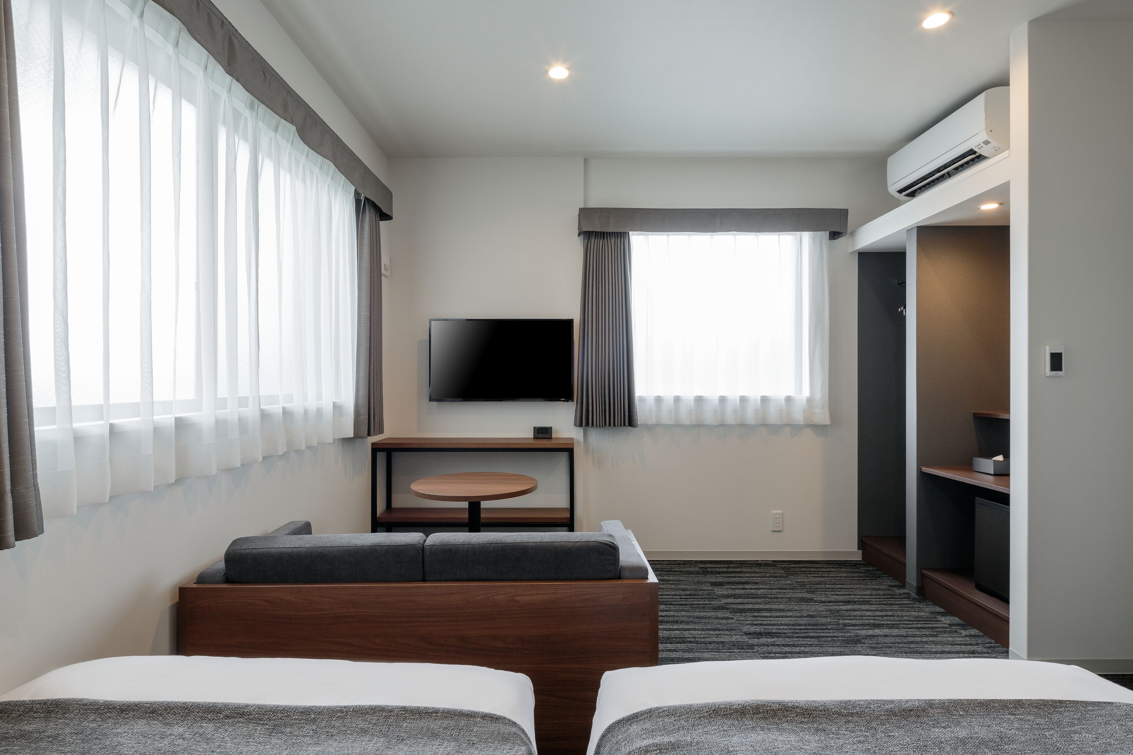 superior twin room | iron/ironing board, free wifi, bed sheets