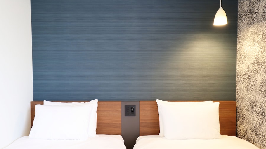 M’s Hotel Nijojo Oike