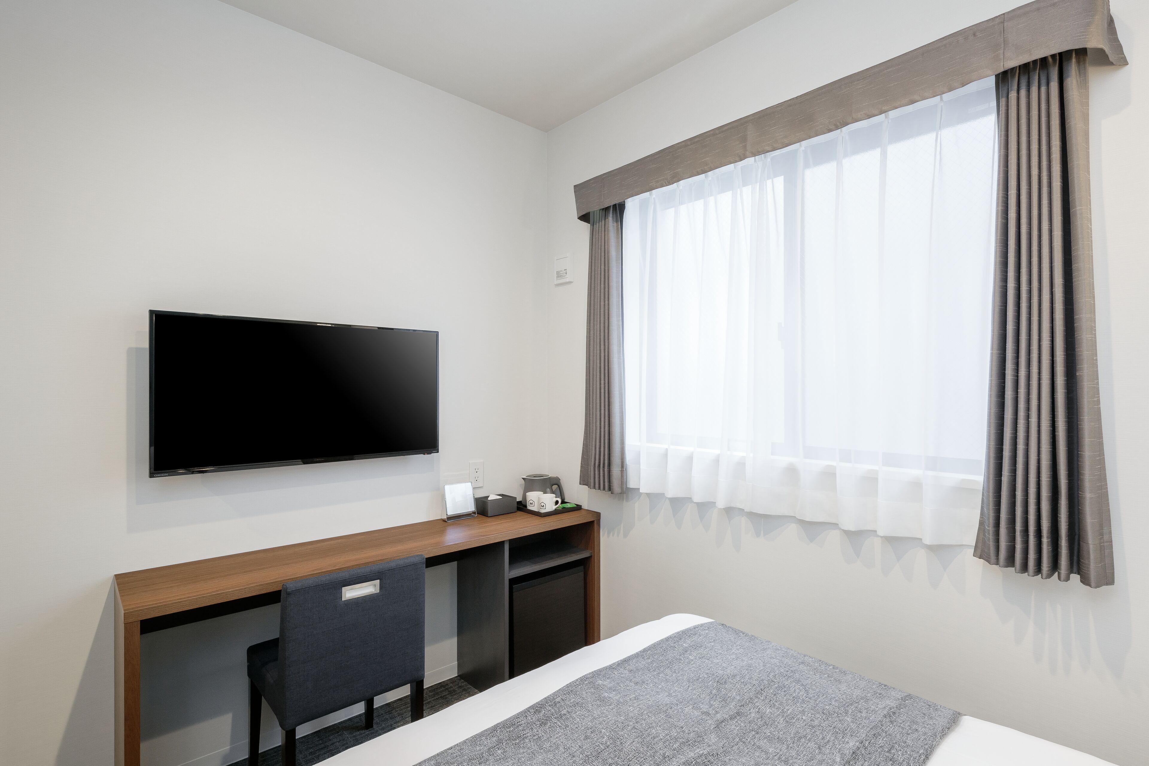 Foto - M's Hotel Nijojo Oike