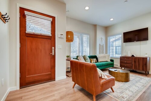 Hiker's Haven Close to Slopes Georgetown