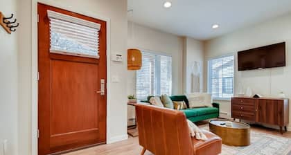 Hiker's Haven Close to Slopes Georgetown