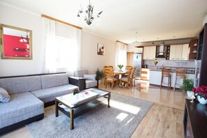 Villa (Three-Bedroom Holiday Home) | Interiör