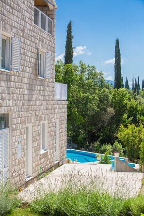 Villa (Three-Bedroom Holiday Home) | Exterior