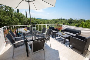 Villa (Three-Bedroom Holiday Home) | Exterieur