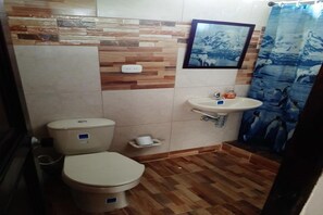 Bathroom - *** Finca el rincon 2 *** (Quimbaya)