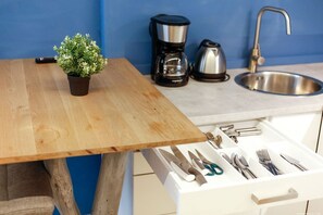Fridge, microwave, stovetop, dishwasher - Wonderful apartment in the historic center of Merano! (Merano)