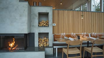 Restoran