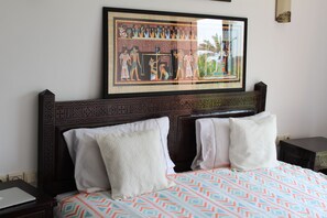 2 bedrooms, WiFi - THE MARRAKECH FOUNTAIN (Marrakech)