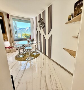 Interior - Apartment/ flat - Montreux (Montreux)