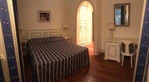 1 Schlafzimmer, Internetzugang