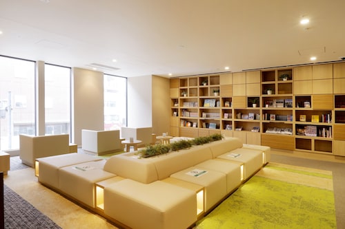 JR Inn Sapporo Kita 2jo