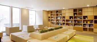 JR Inn Sapporo Kita 2jo