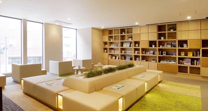 JR Inn Sapporo Kita 2jo