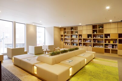 JR Inn Sapporo Kita 2jo
