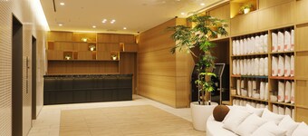 JR Inn Sapporo Kita 2jo