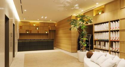 JR Inn Sapporo Kita 2jo