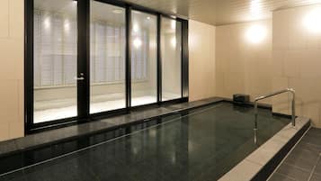 Public bath
