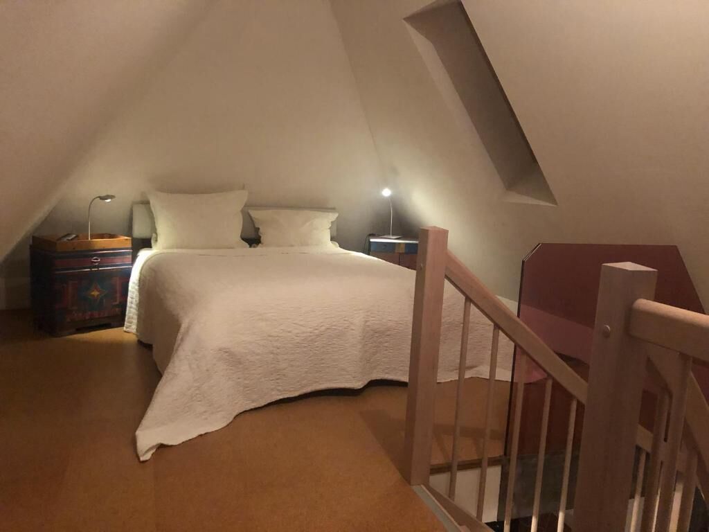 Habitación Deluxe, vista al valle