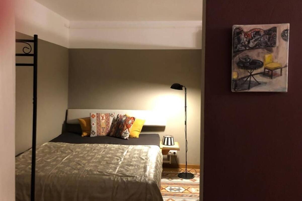 Comfort-Apartment, Nichtraucher, eigenes Bad