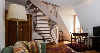 Gästehaus Susanne Pfaffmann