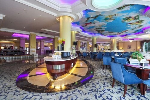 City Phoenix Hotel, Europe, Country Garden, Chuzhou