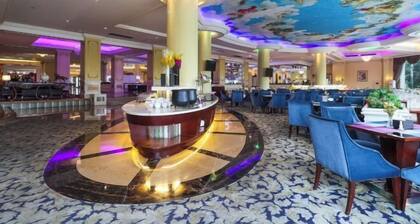 City Phoenix Hotel, Europe, Country Garden, Chuzhou