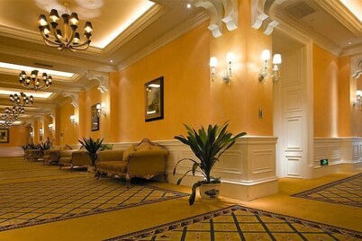 City Phoenix Hotel, Europe, Country Garden, Chuzhou