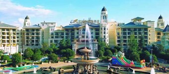 City Phoenix Hotel, Europe, Country Garden, Chuzhou