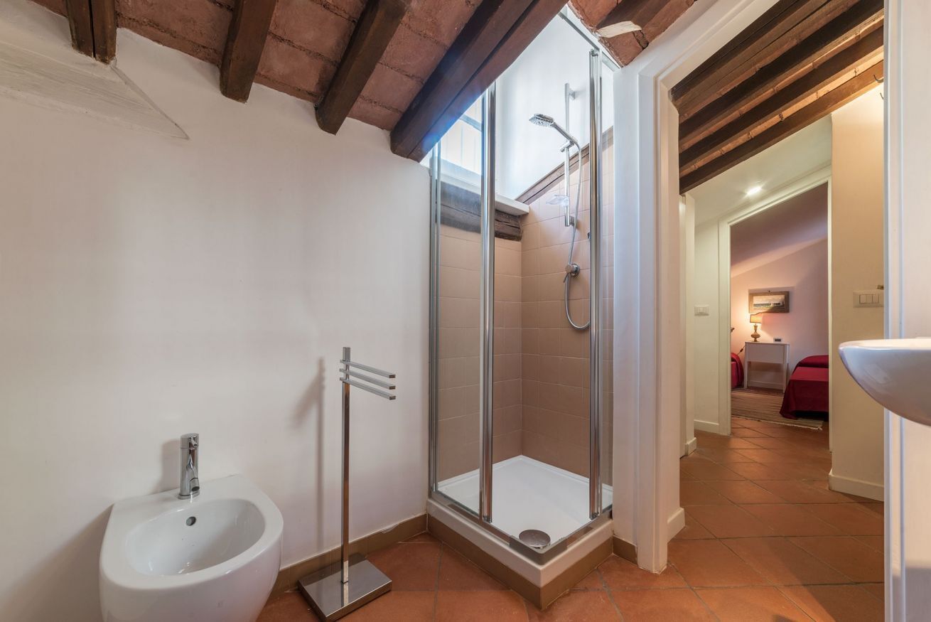 Badkamer
