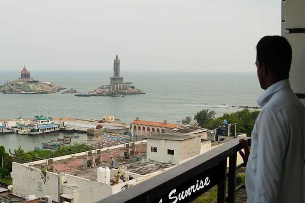 Sunrise Hotel - Colachel