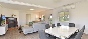 Malolo Park Farmstay en los Watagans - serenidad