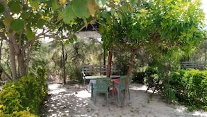 شرفة/رواق