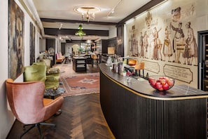 Lobby - DORMERO PaHo Wels (Wels)