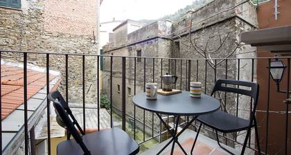 Riomaggiore Centro, 5 Terre Park