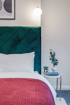 Club Suite - Stunning 2 Bedroom Duplex Apt in Center of Camden (London)