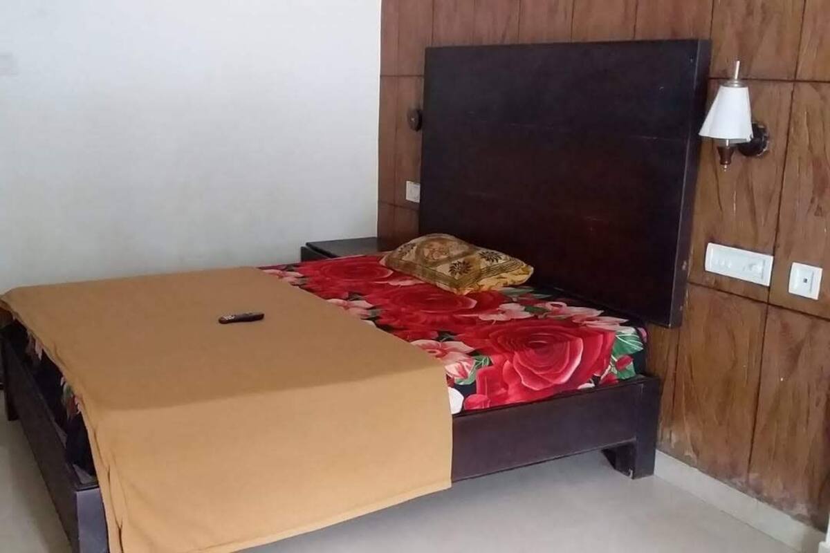 Deluxe Double Room | WiFi (free)