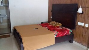 Habitación Deluxe doble | Wifi gratis