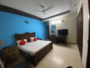 Habitación estándar | Camas supletorias