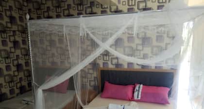 Yrimu Hotel Restaurant