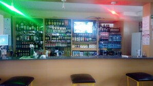 Bar (på overnattingsstedet)